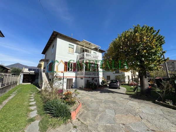 casa indipendente in vendita a Buttigliera Alta
