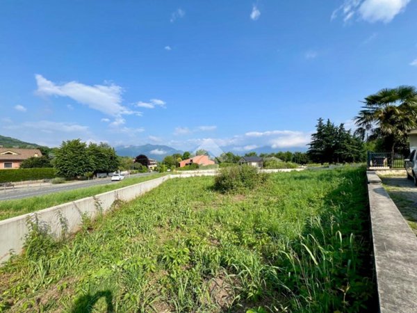 casa indipendente in vendita a Buttigliera Alta