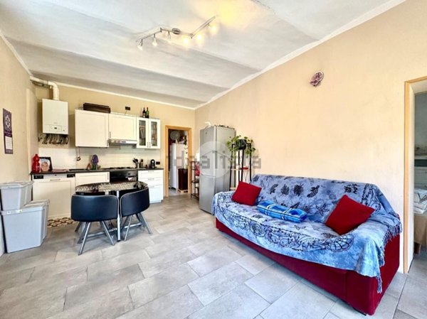 casa semindipendente in vendita a Buttigliera Alta