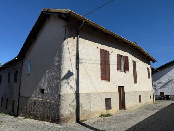 casa indipendente in vendita a Buttigliera Alta