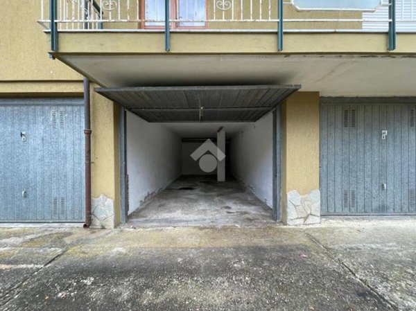 locale di sgombero in vendita a Buttigliera Alta in zona Ferriera