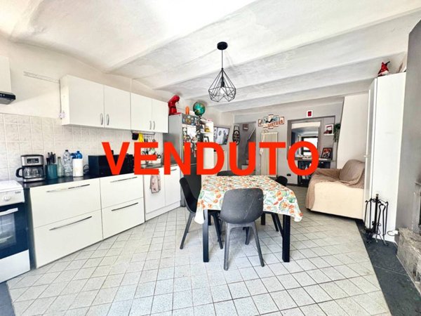 casa indipendente in vendita a Buttigliera Alta