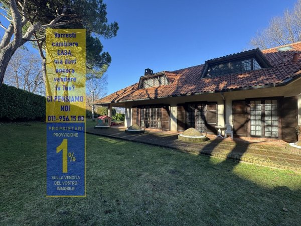 casa indipendente in vendita a Buttigliera Alta