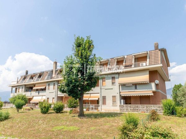 appartamento in vendita a Buttigliera Alta