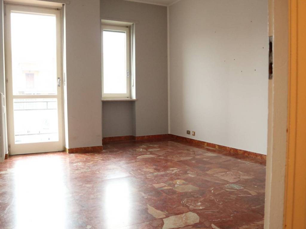 appartamento in vendita a Buttigliera Alta in zona Ferriera