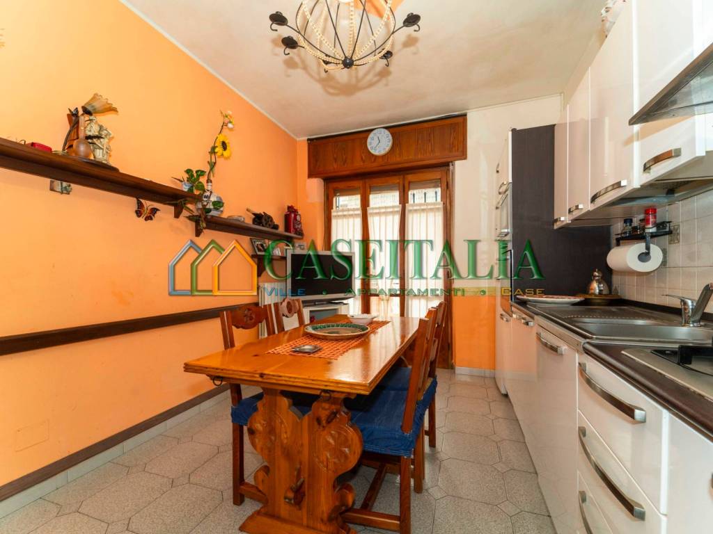 appartamento in vendita a Buttigliera Alta