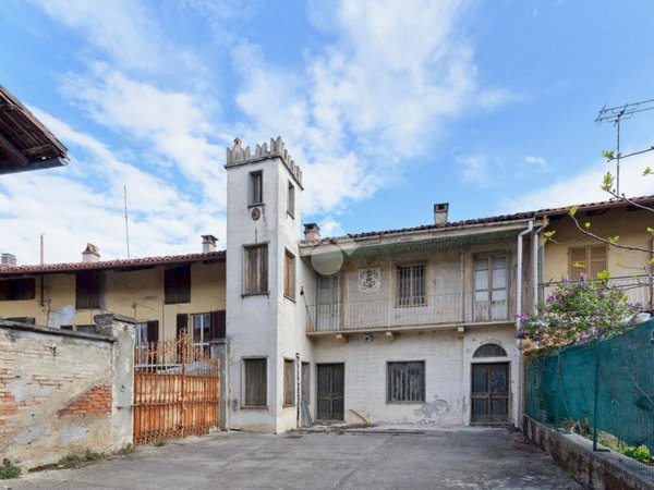casa indipendente in vendita a Buttigliera Alta