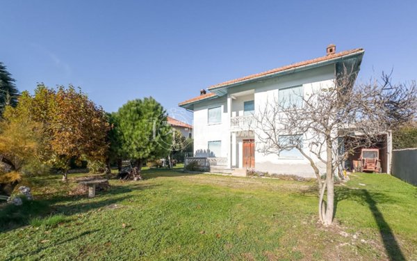 casa indipendente in vendita a Buttigliera Alta
