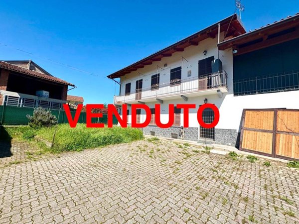 casa indipendente in vendita a Buttigliera Alta