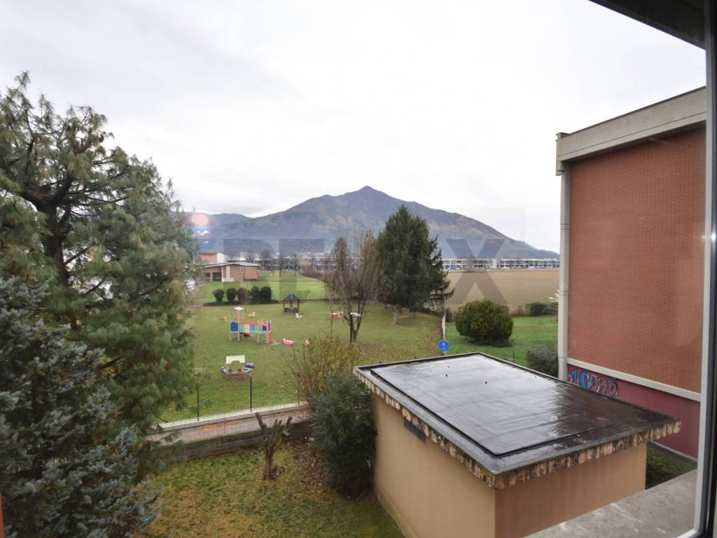 appartamento in vendita a Buttigliera Alta in zona Ferriera