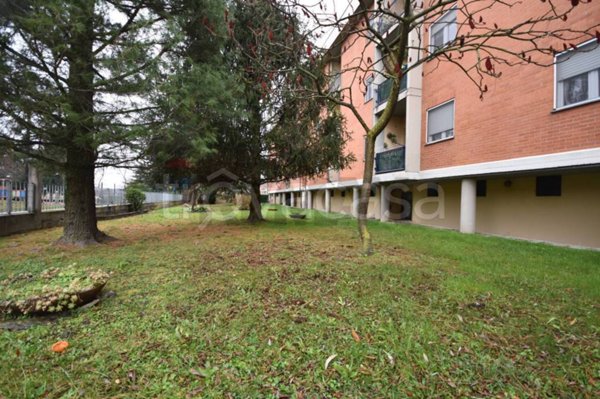 appartamento in vendita a Buttigliera Alta in zona Ferriera