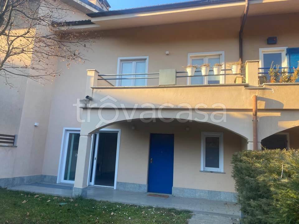 casa indipendente in vendita a Buttigliera Alta