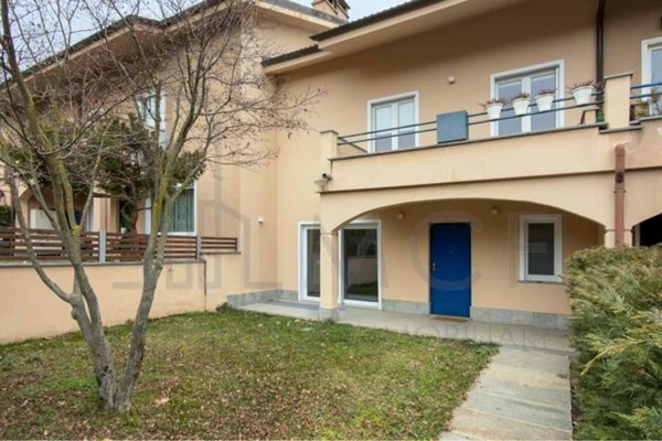 casa indipendente in vendita a Buttigliera Alta