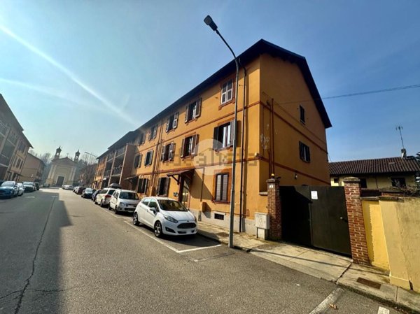 appartamento in vendita a Buttigliera Alta