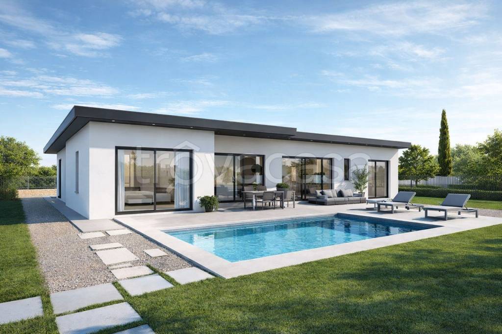 casa semindipendente in vendita a Buttigliera Alta