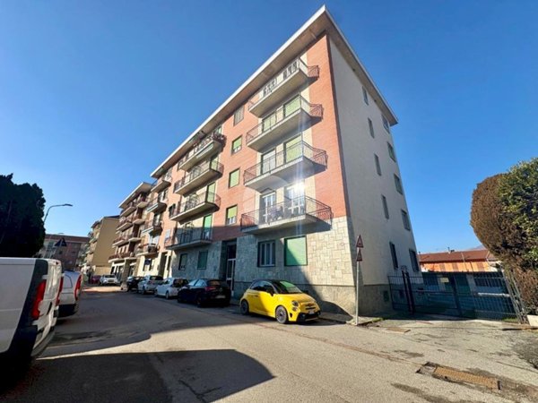 appartamento in vendita a Buttigliera Alta in zona Ferriera