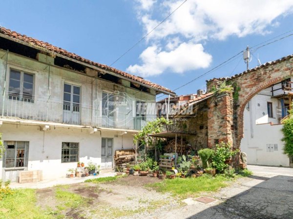 casa indipendente in vendita a Buttigliera Alta