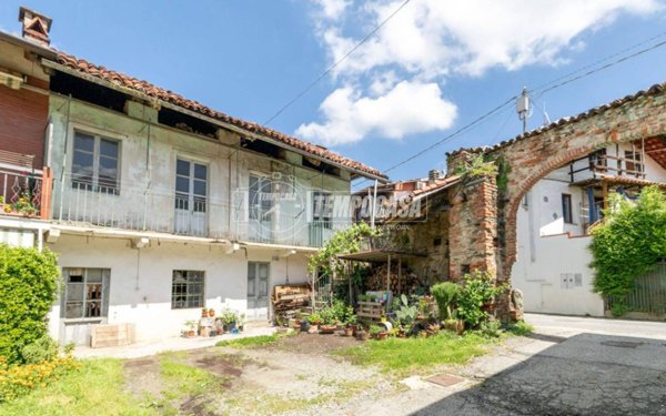 casa indipendente in vendita a Buttigliera Alta