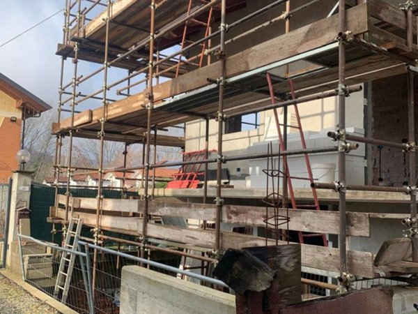 casa indipendente in vendita a Buttigliera Alta