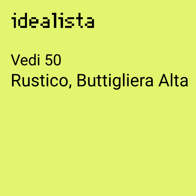 quadrivano in vendita a Buttigliera Alta