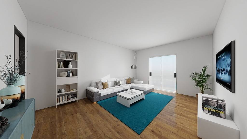 appartamento in vendita a Buttigliera Alta