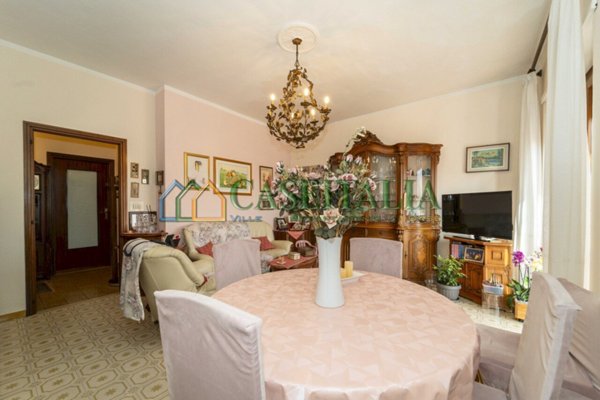 appartamento in vendita a Buttigliera Alta