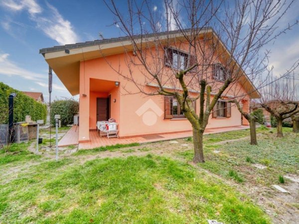 casa indipendente in vendita a Buttigliera Alta