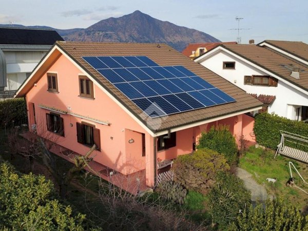 casa indipendente in vendita a Buttigliera Alta