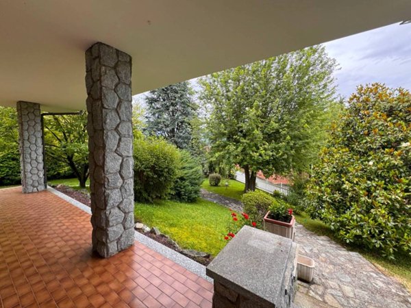 casa indipendente in vendita a Buttigliera Alta