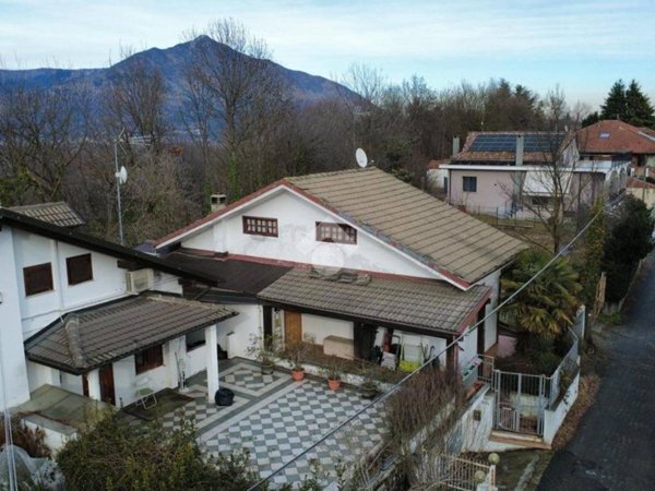 casa indipendente in vendita a Buttigliera Alta