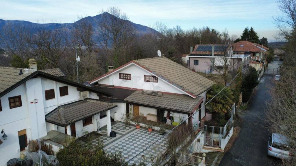 casa indipendente in vendita a Buttigliera Alta