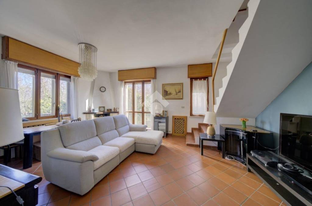 casa indipendente in vendita a Buttigliera Alta