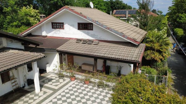 casa indipendente in vendita a Buttigliera Alta