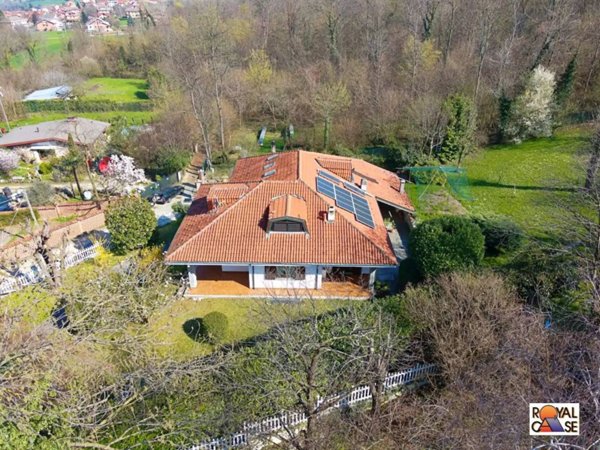 casa indipendente in vendita a Buttigliera Alta