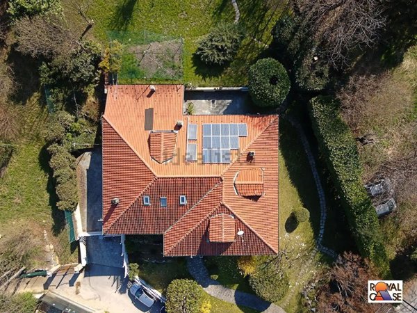casa indipendente in vendita a Buttigliera Alta