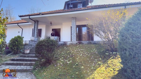 casa indipendente in vendita a Buttigliera Alta