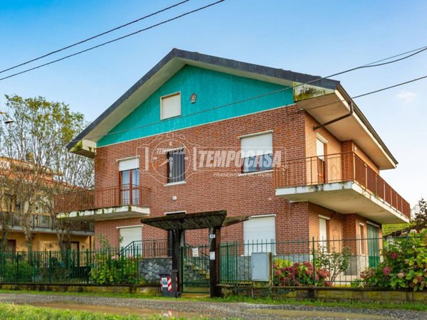 appartamento in vendita a Buttigliera Alta