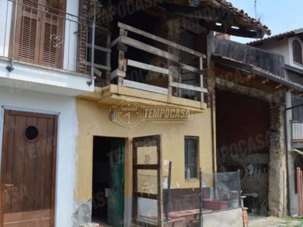 ufficio in vendita a Buttigliera Alta