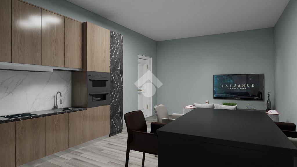 appartamento in vendita a Buttigliera Alta