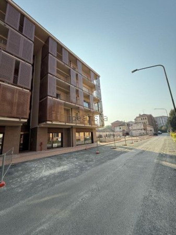 ufficio in vendita a Buttigliera Alta in zona Ferriera