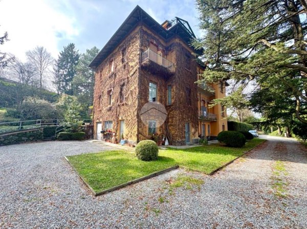 appartamento in vendita a Buttigliera Alta