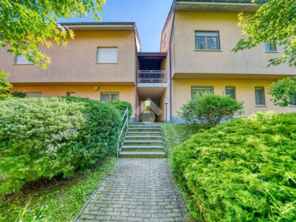 appartamento in vendita a Buttigliera Alta