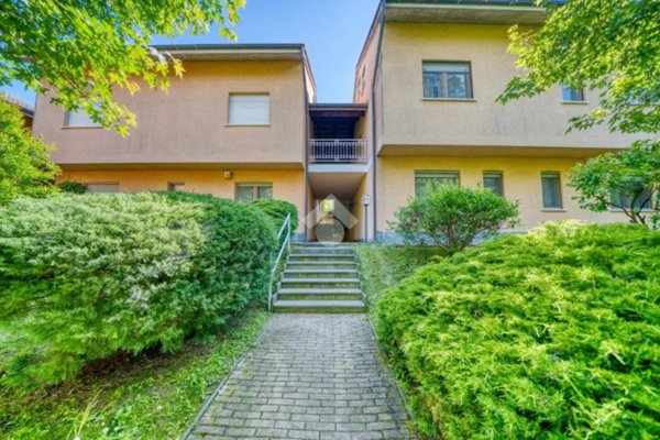 appartamento in vendita a Buttigliera Alta