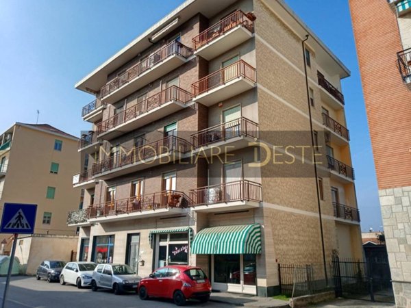 appartamento in vendita a Buttigliera Alta in zona Ferriera