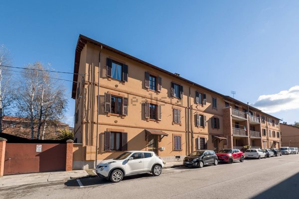 appartamento in vendita a Buttigliera Alta