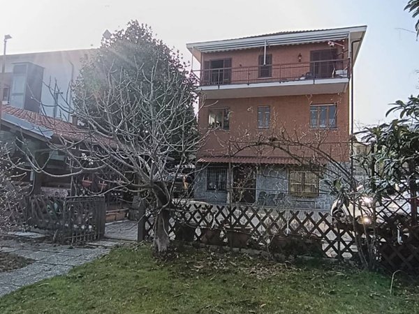 appartamento in vendita a Buttigliera Alta