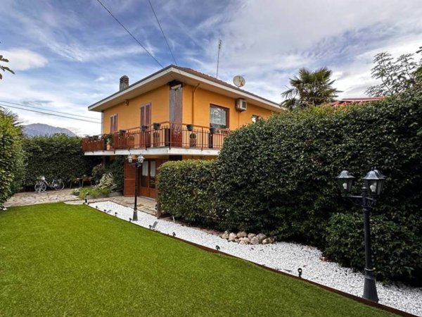 casa indipendente in vendita a Buttigliera Alta