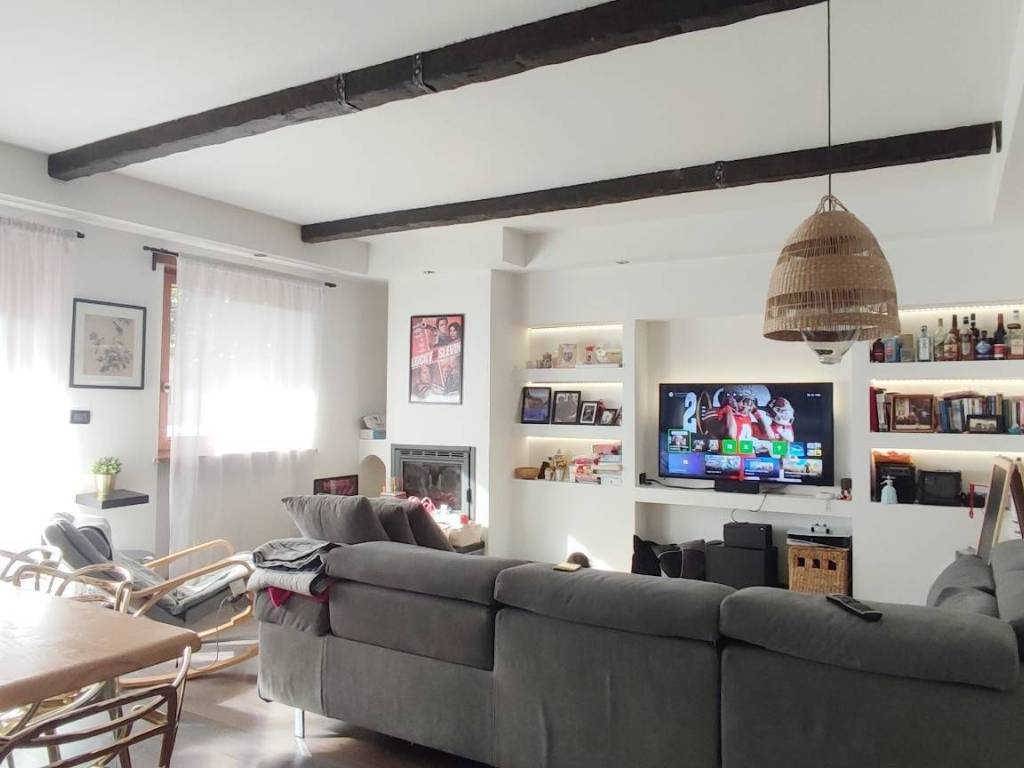 appartamento in vendita a Buttigliera Alta