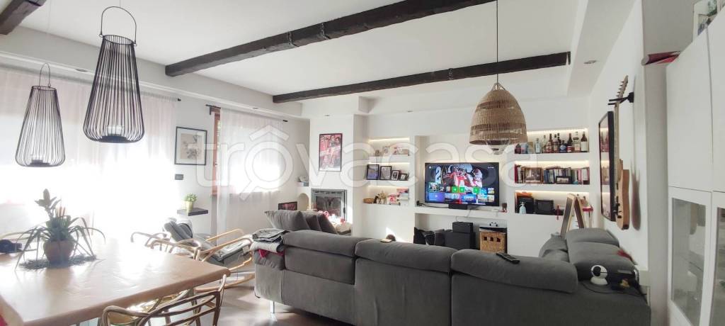 appartamento in vendita a Buttigliera Alta