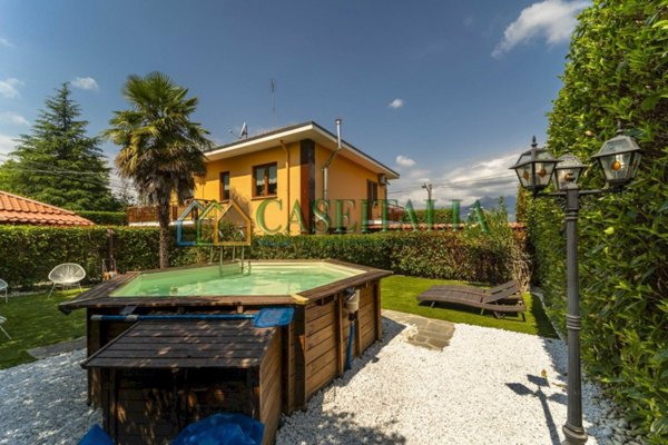 casa indipendente in vendita a Buttigliera Alta